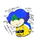 post