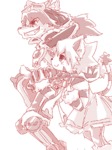 post