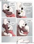 post
