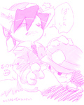post