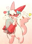 post