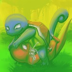 post