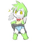 post