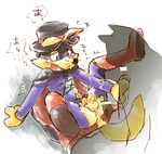 post