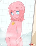 post