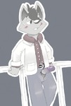 post