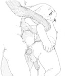 post