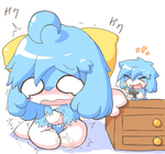 post