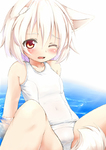 post
