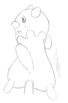 post