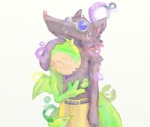 post