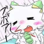 post