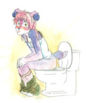post