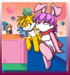 post