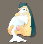 post