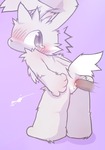 post