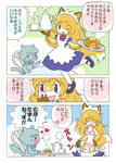 post