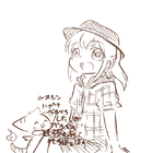 post