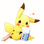 post