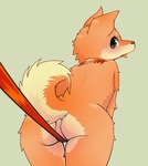 post