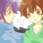 post