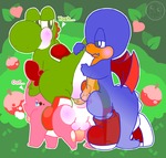 post
