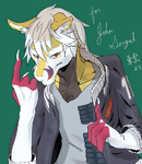 post