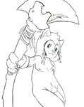 post