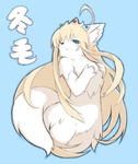 post