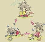 post