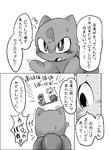post