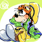 post