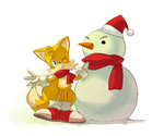 post