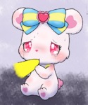 post