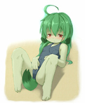 post