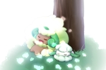 post