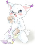 post