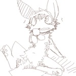 post