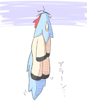 post