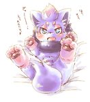 post