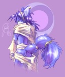 post