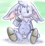 post
