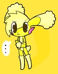 post