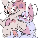 post