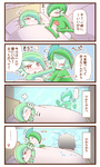 post