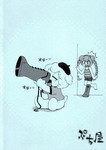 post
