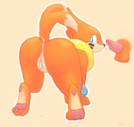 post