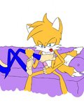 post