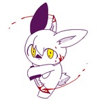 post