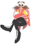 post